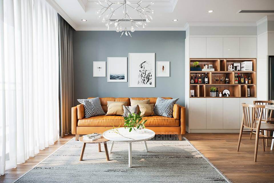 Sofa văng Sofa văng