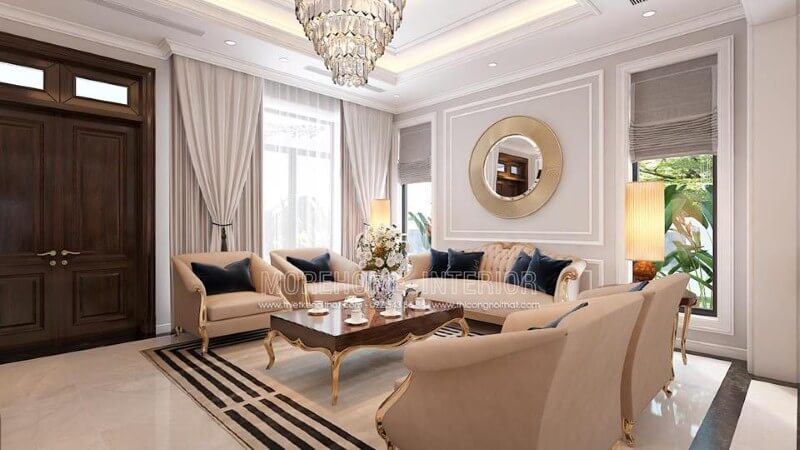Sofa văng Sofa văng