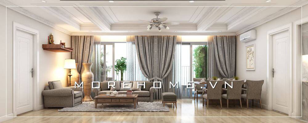 Liệt kê những mẫu sofa văng đẹp cực kì ân tượng và thu hút
