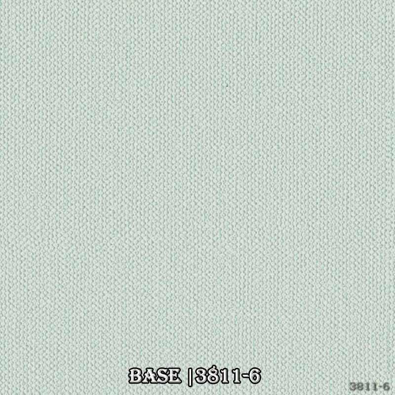 Hãy làm tươi mới không gian của bạn bằng mẫu giấy dán tường màu xanh nhạt này.