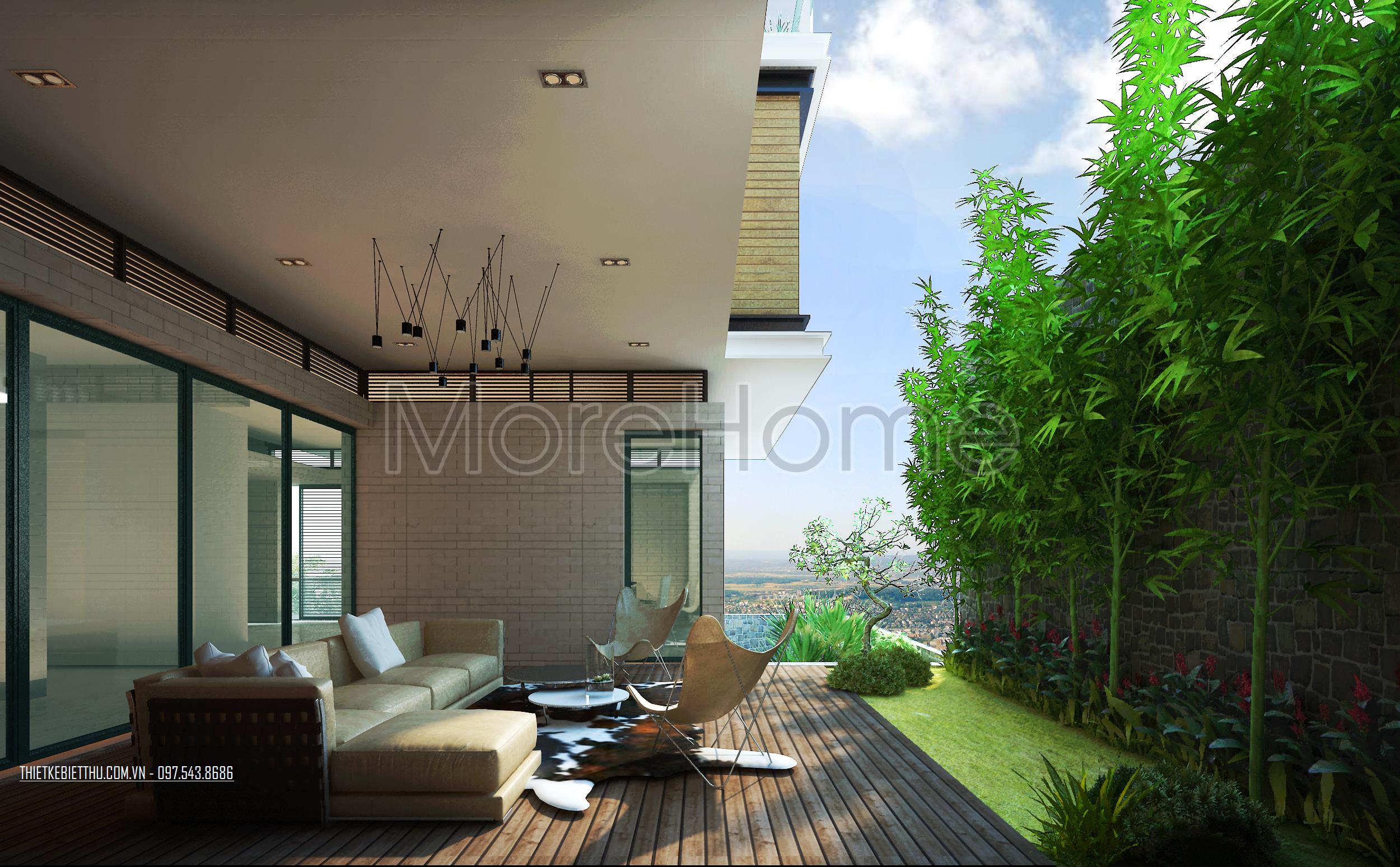 Làm  thế nào để thiết kế nội thất đẹp cho phòng ngủ 15m2 đẹp và sang trọng?